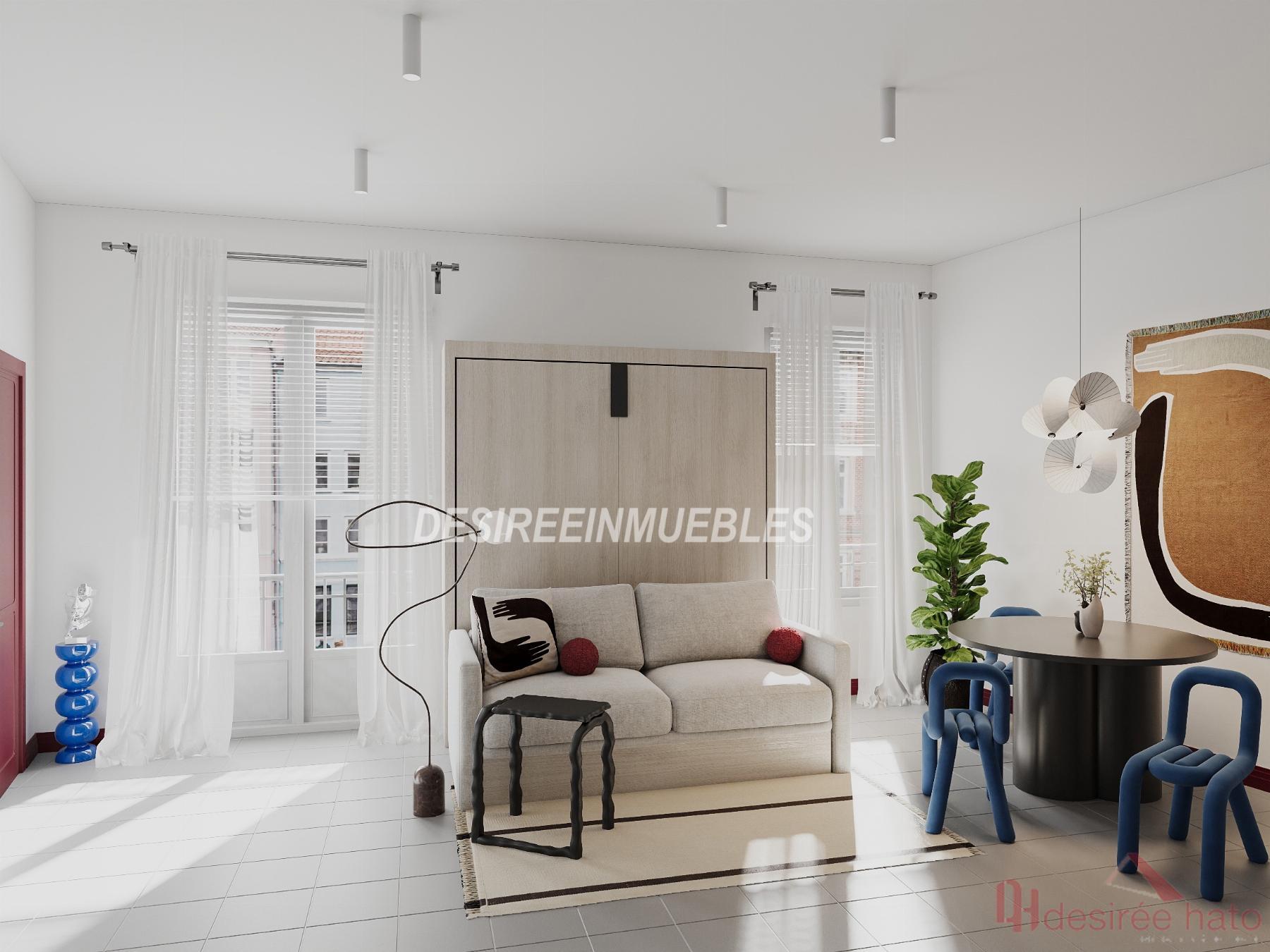 Venta de edificio en Benimámet
