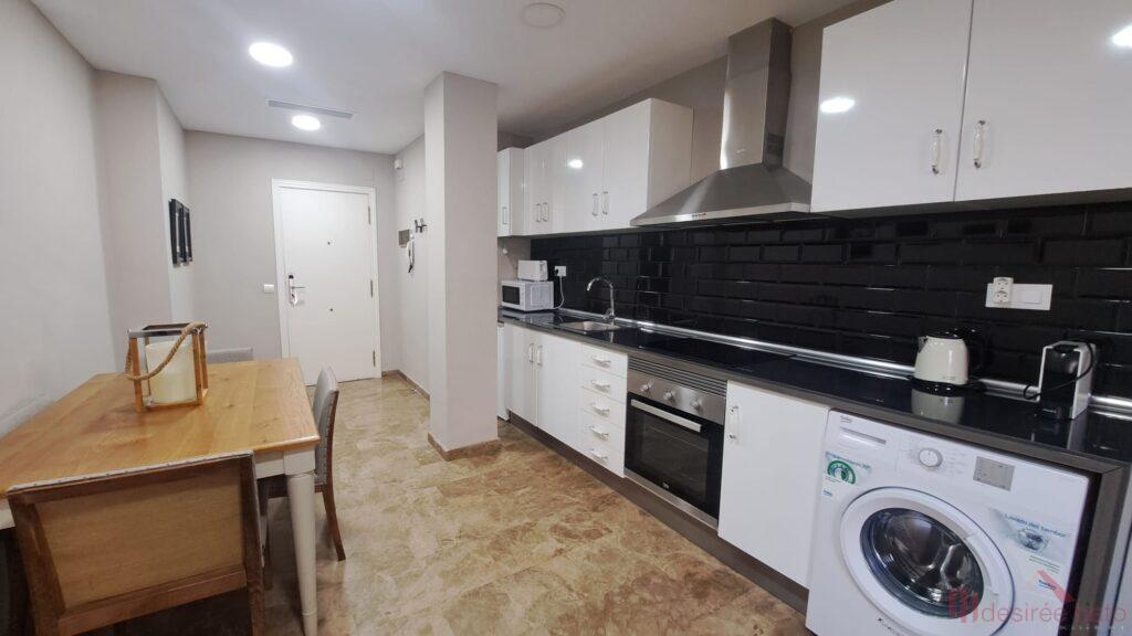 Alquiler de piso en Valencia