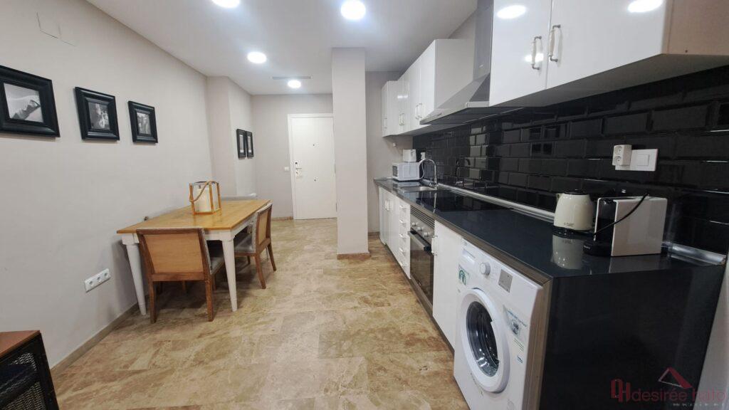 Alquiler de piso en Valencia