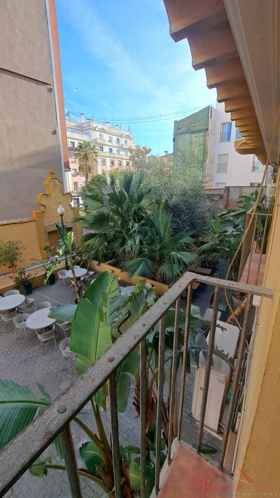 Alquiler de piso en Valencia