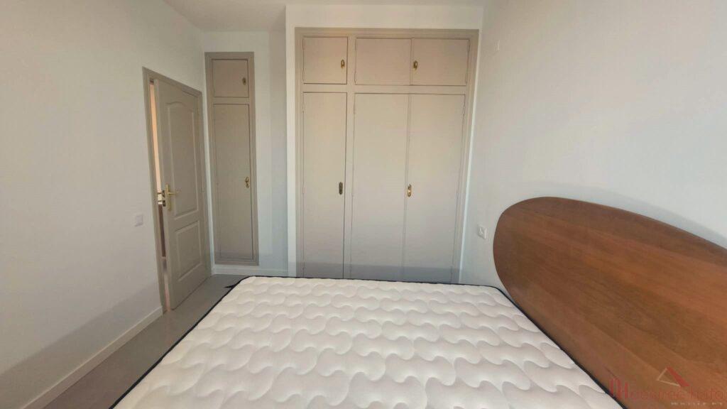 Alquiler de piso en Valencia