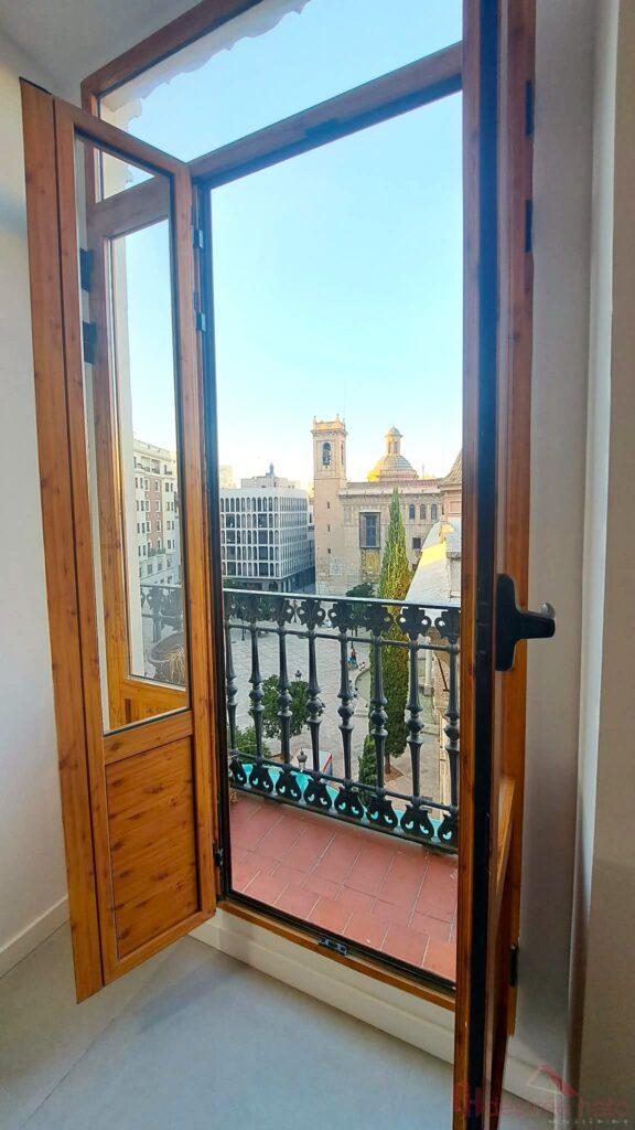 Alquiler de piso en Valencia