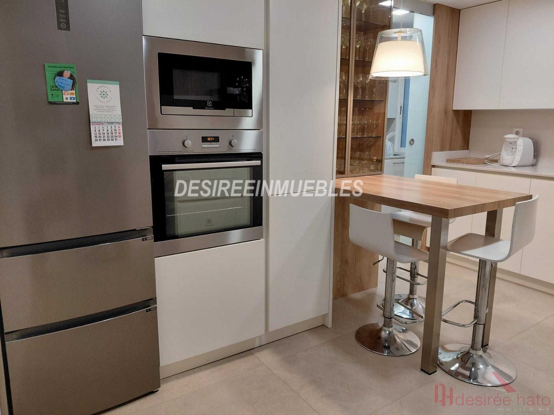 Venta de piso en Valencia