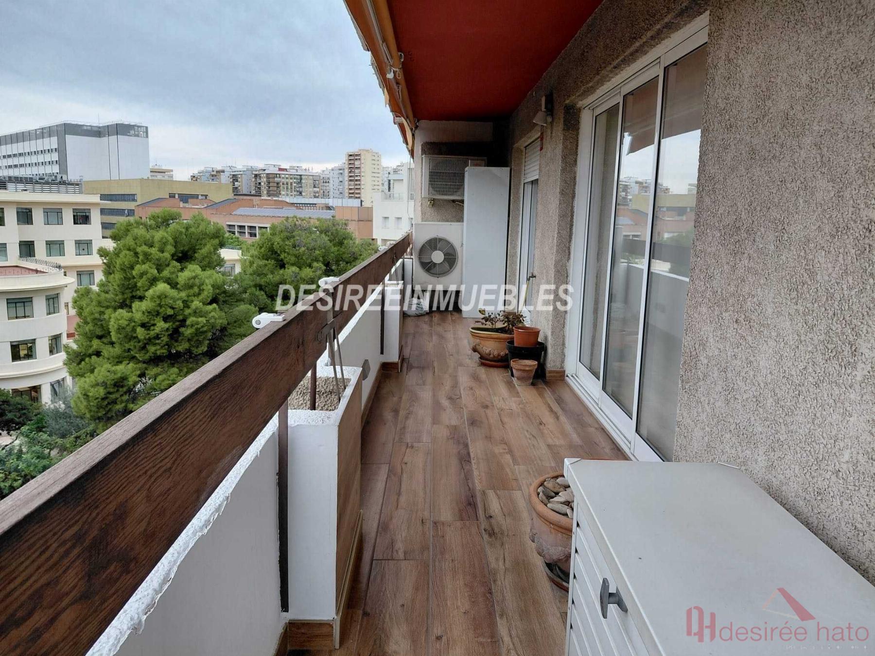Venta de piso en Valencia