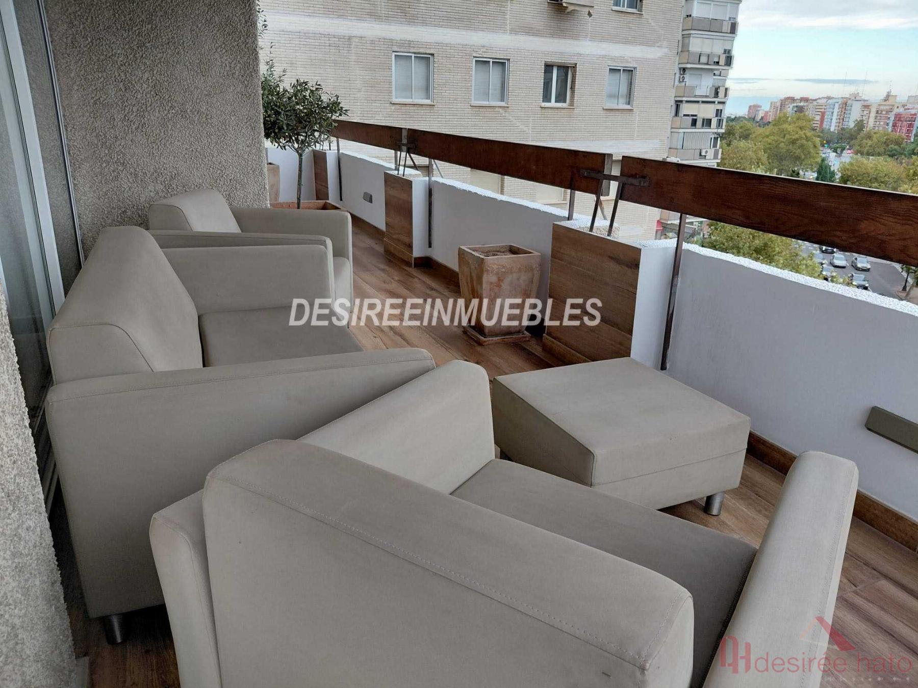 Venta de piso en Valencia