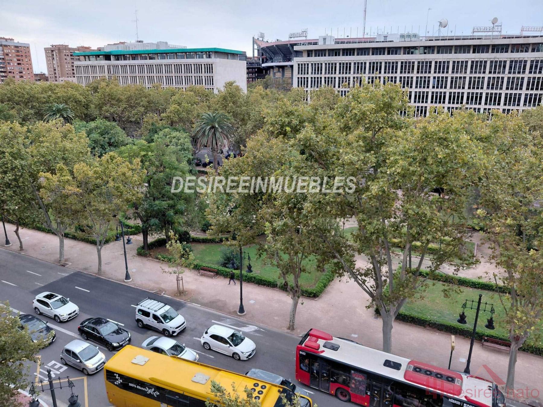 Venta de piso en Valencia