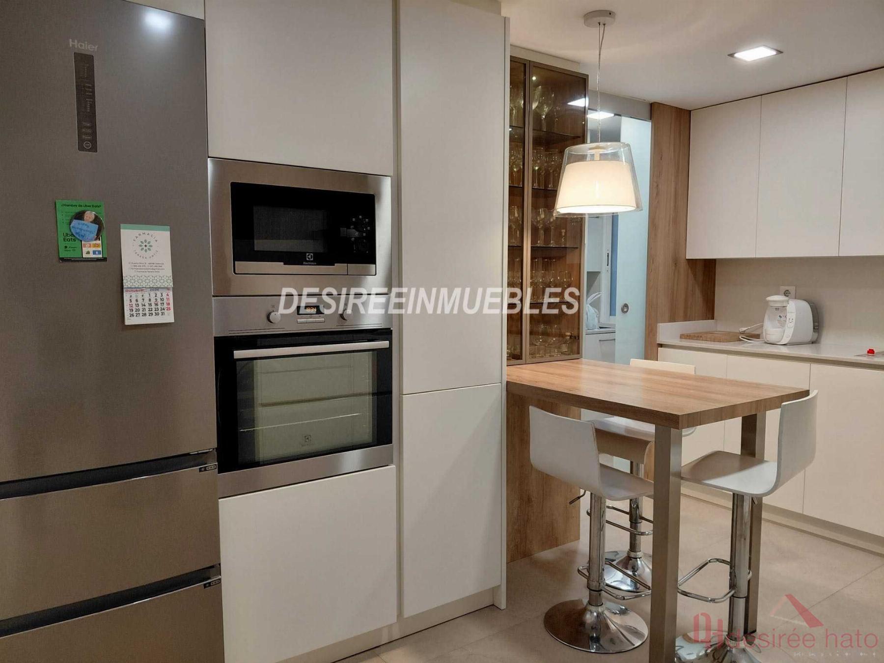 Venta de piso en Valencia