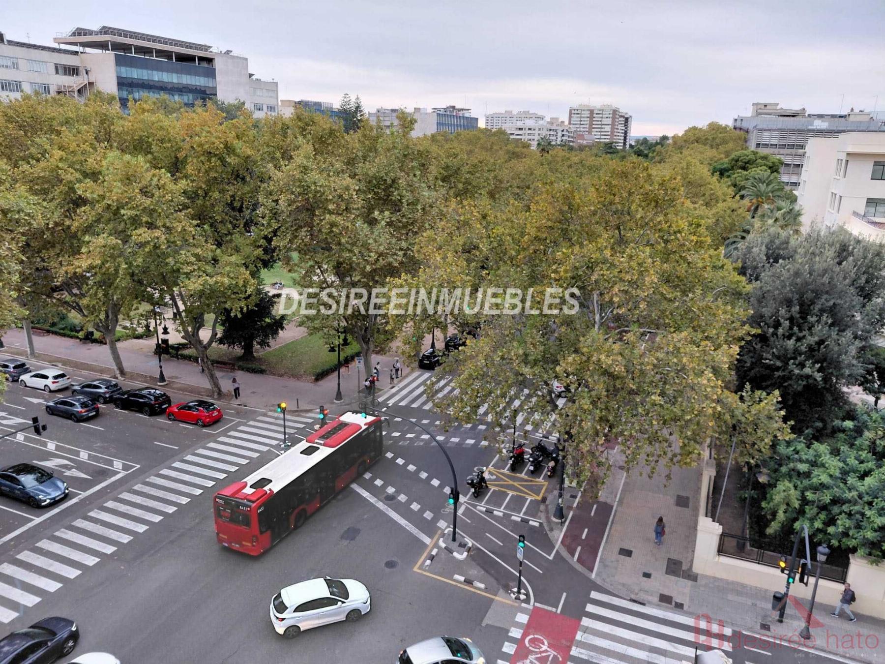 Venta de piso en Valencia