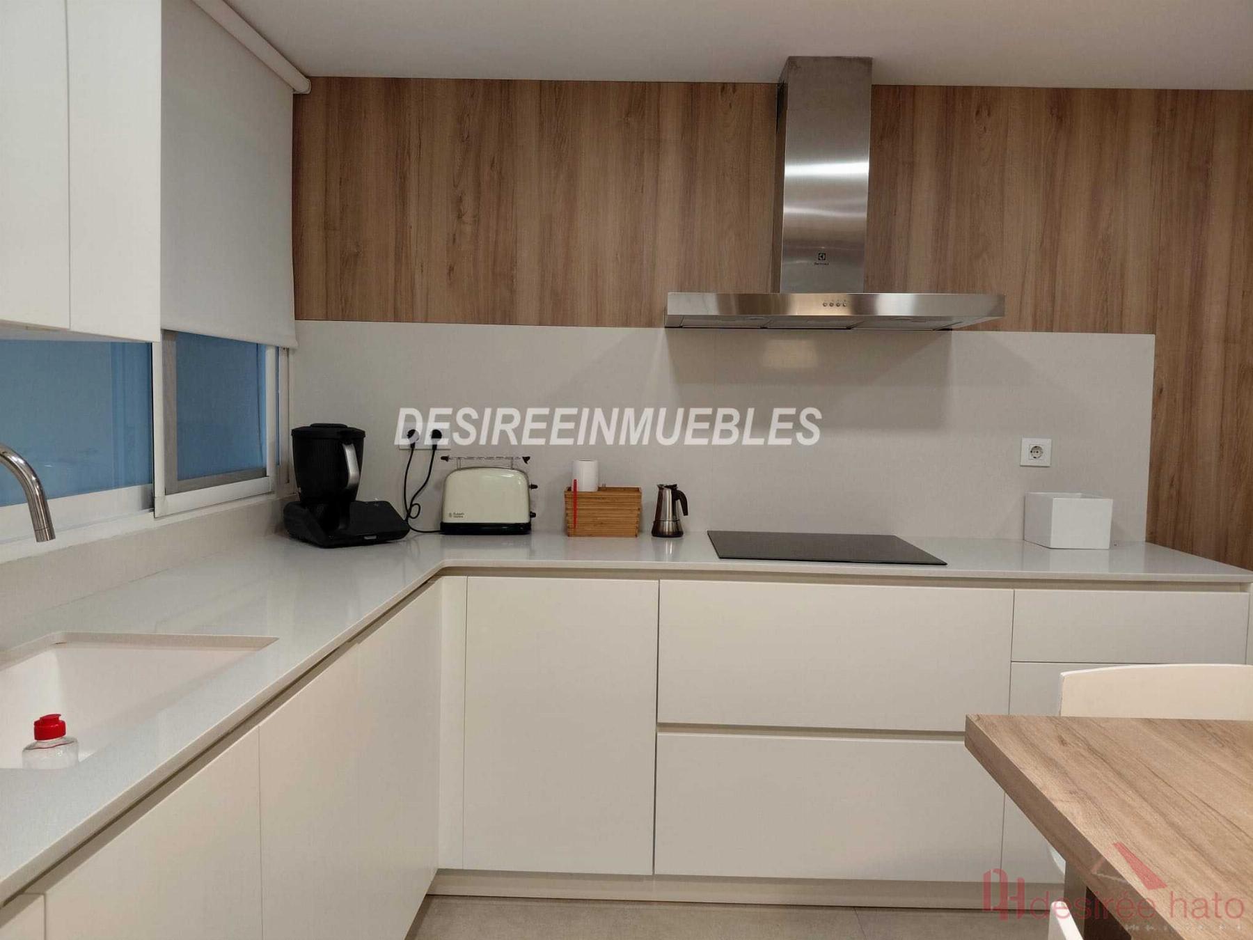 Venta de piso en Valencia