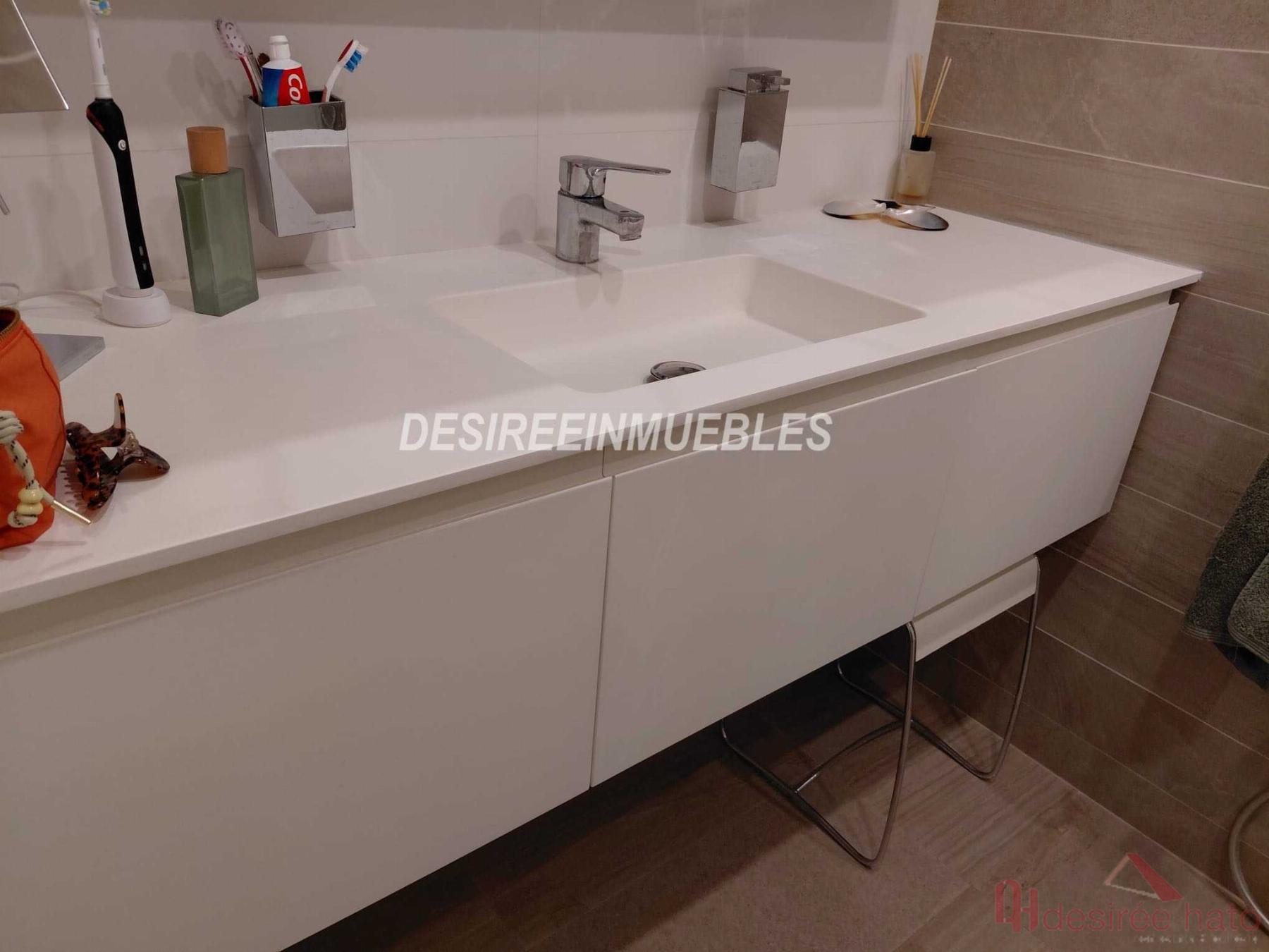 Venta de piso en Valencia