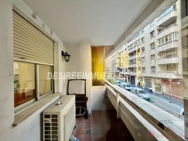 Venta de piso en Valencia