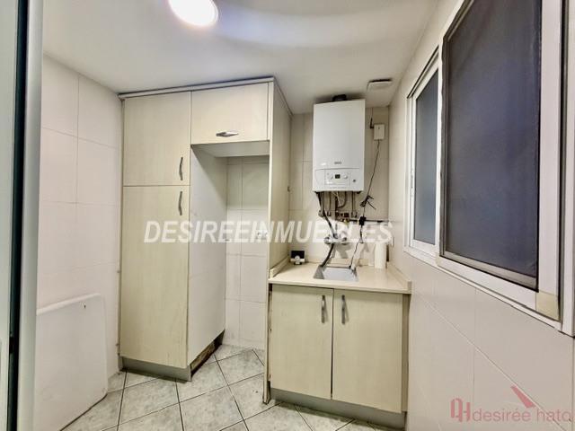 Venta de piso en Valencia