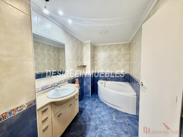 Venta de piso en Valencia