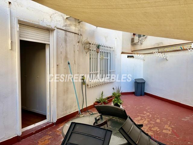 Venta de piso en Valencia