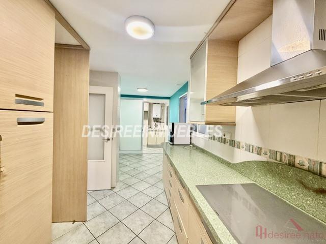Venta de piso en Valencia