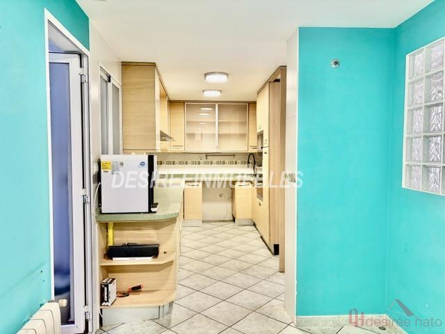 Venta de piso en Valencia