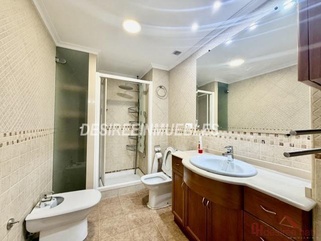 Venta de piso en Valencia