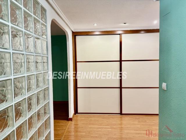 Venta de piso en Valencia