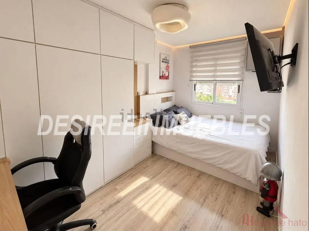 Venta de piso en Valencia