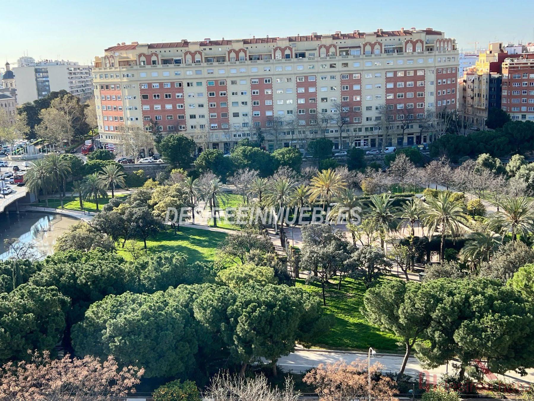 Venta de piso en Valencia