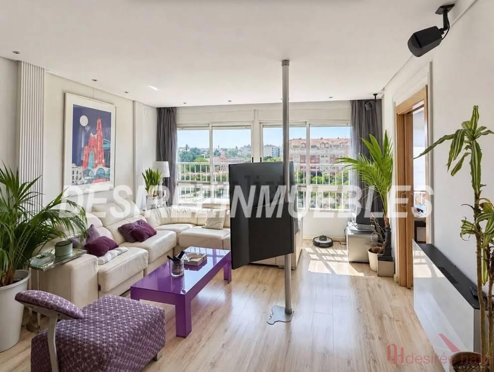 Venta de piso en Valencia