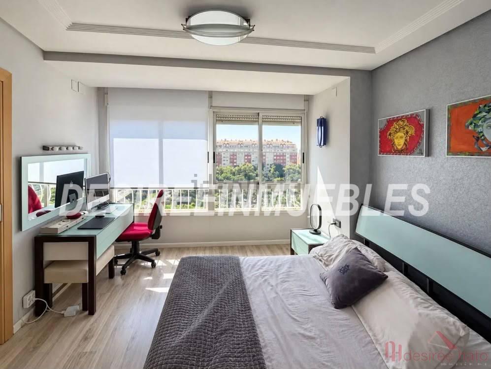 Venta de piso en Valencia
