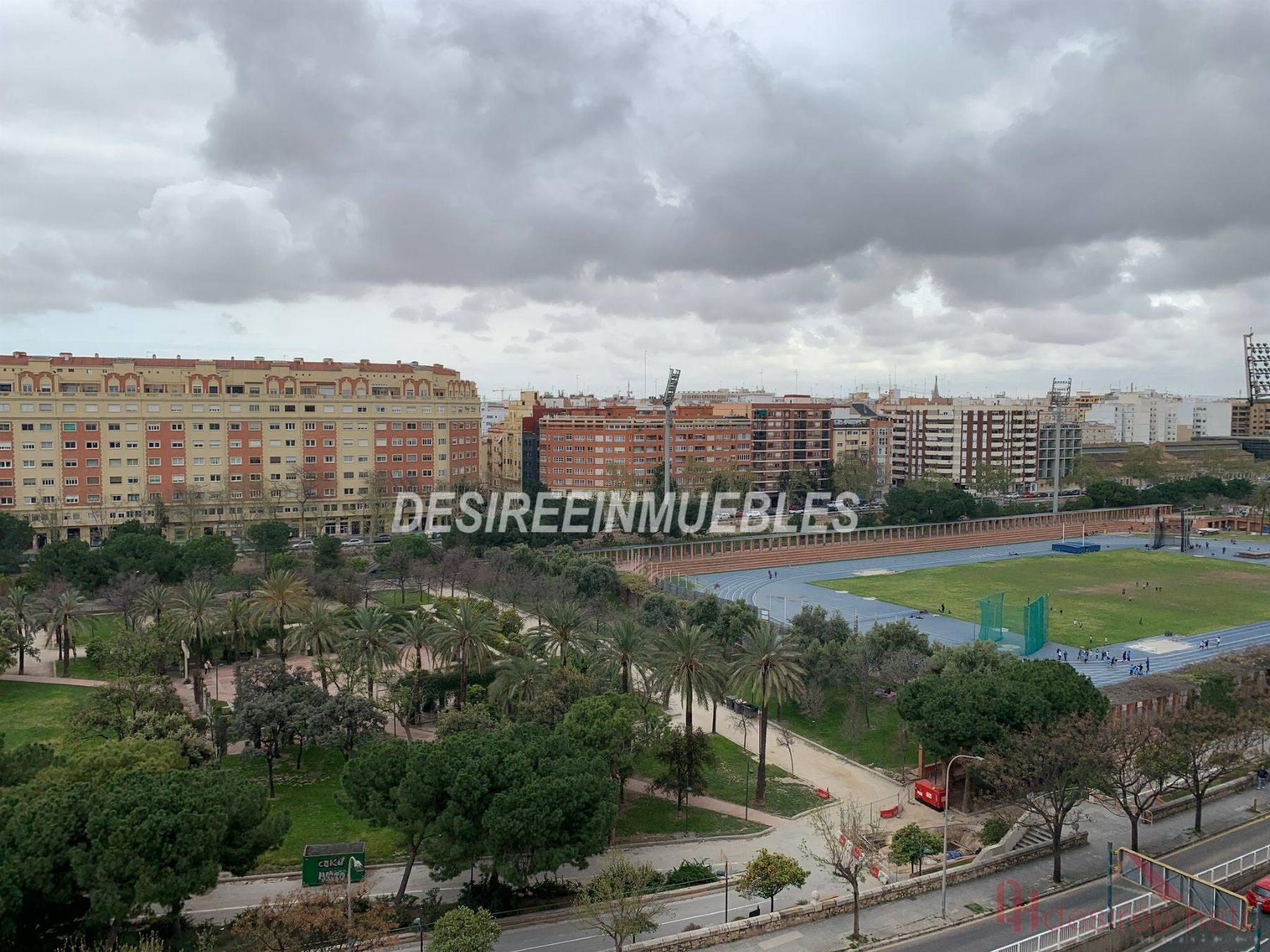 Venta de piso en Valencia