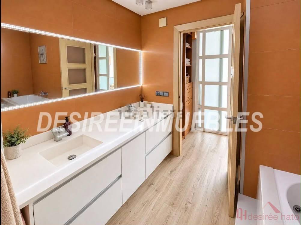 Venta de piso en Valencia