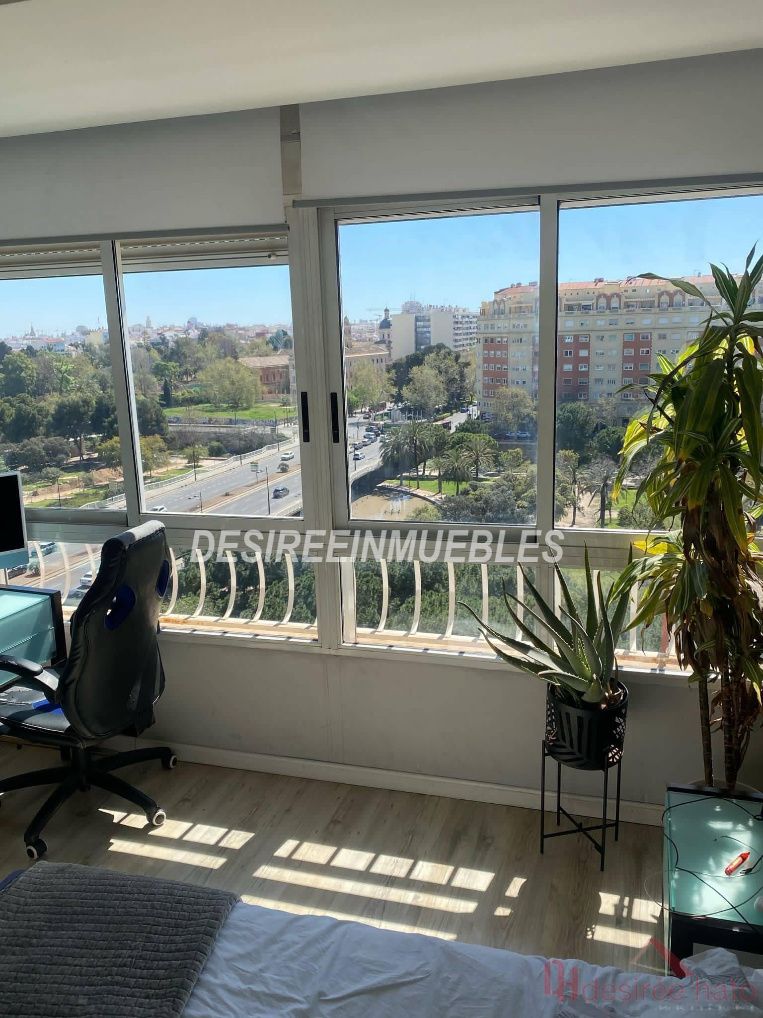 Venta de piso en Valencia