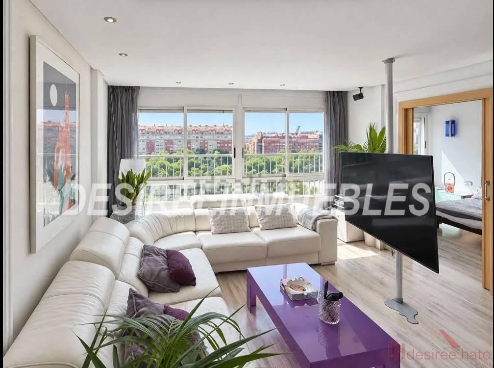 Venta de piso en Valencia