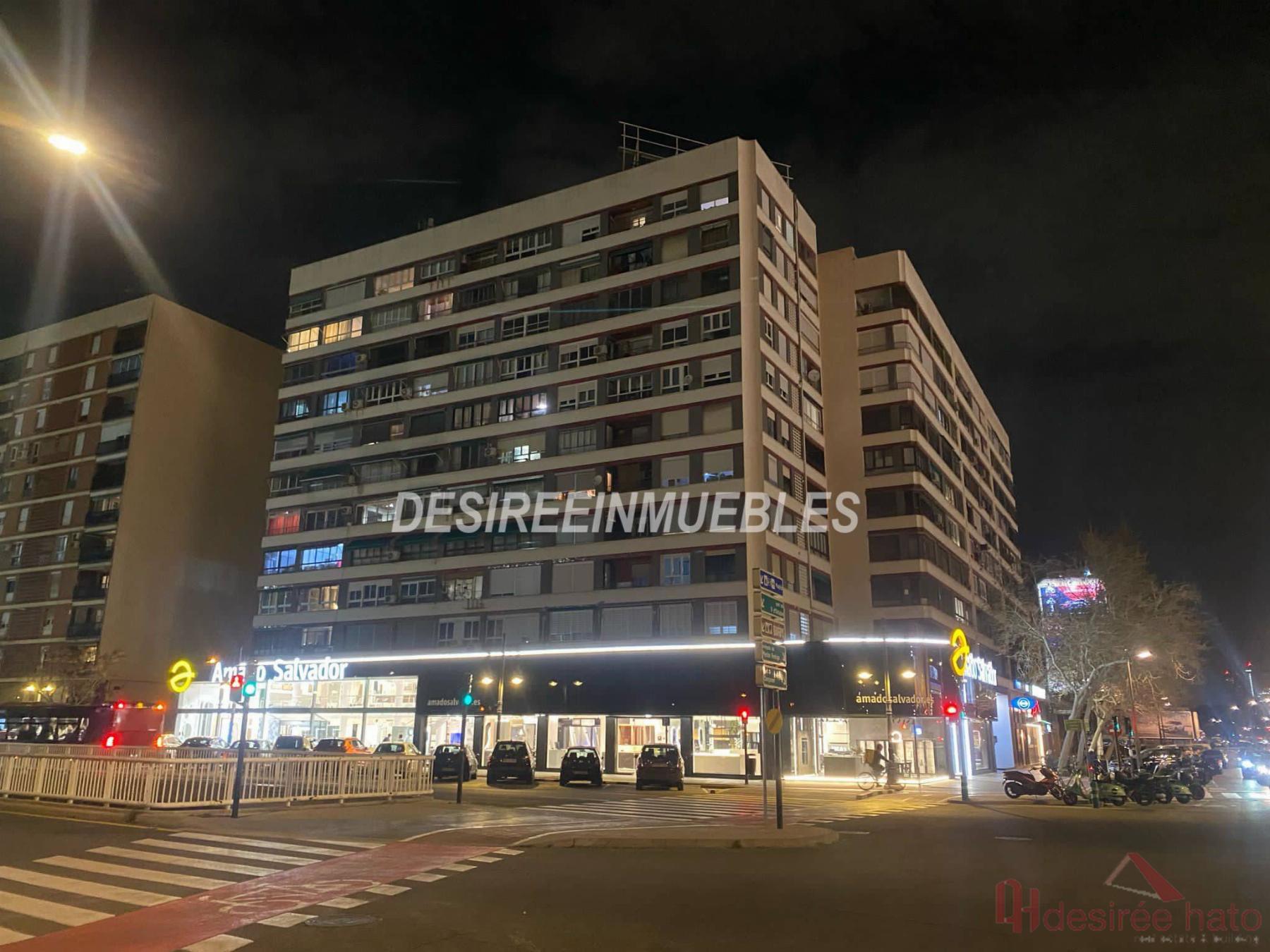 Venta de piso en Valencia