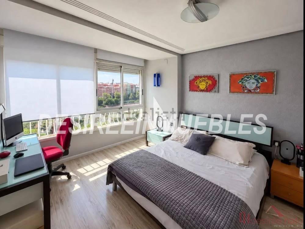 Venta de piso en Valencia