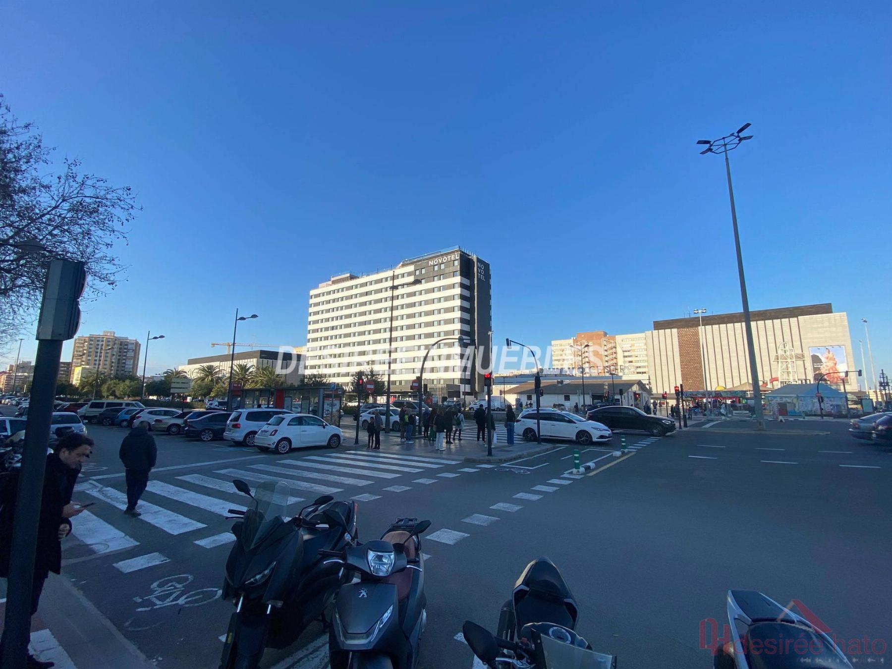 Venta de piso en Valencia