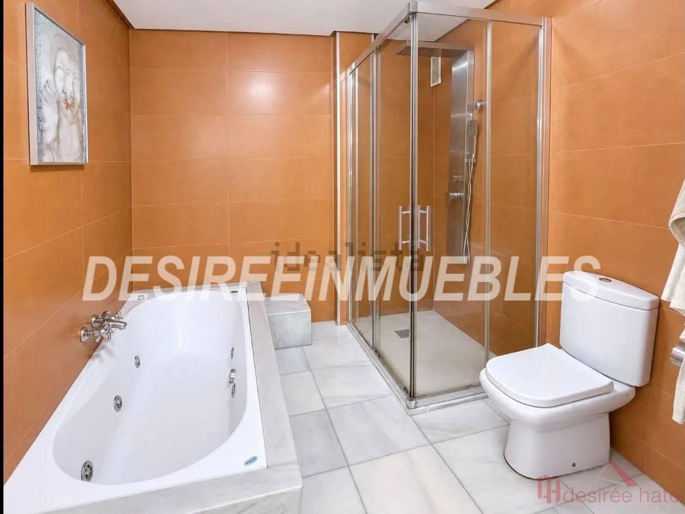 Venta de piso en Valencia