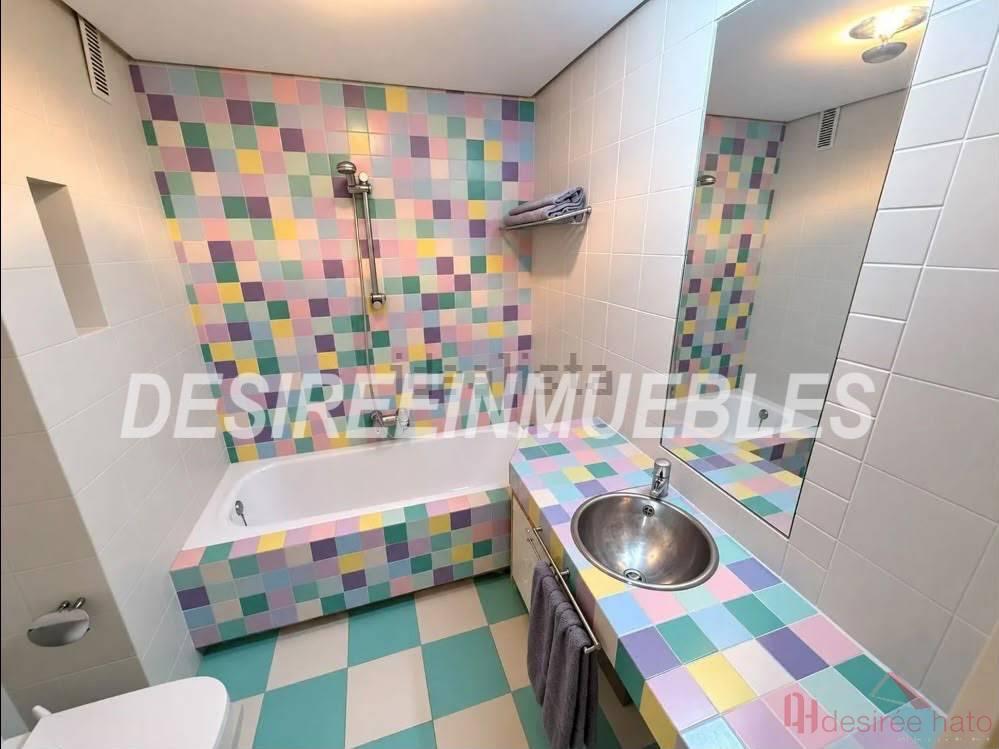 Venta de piso en Valencia