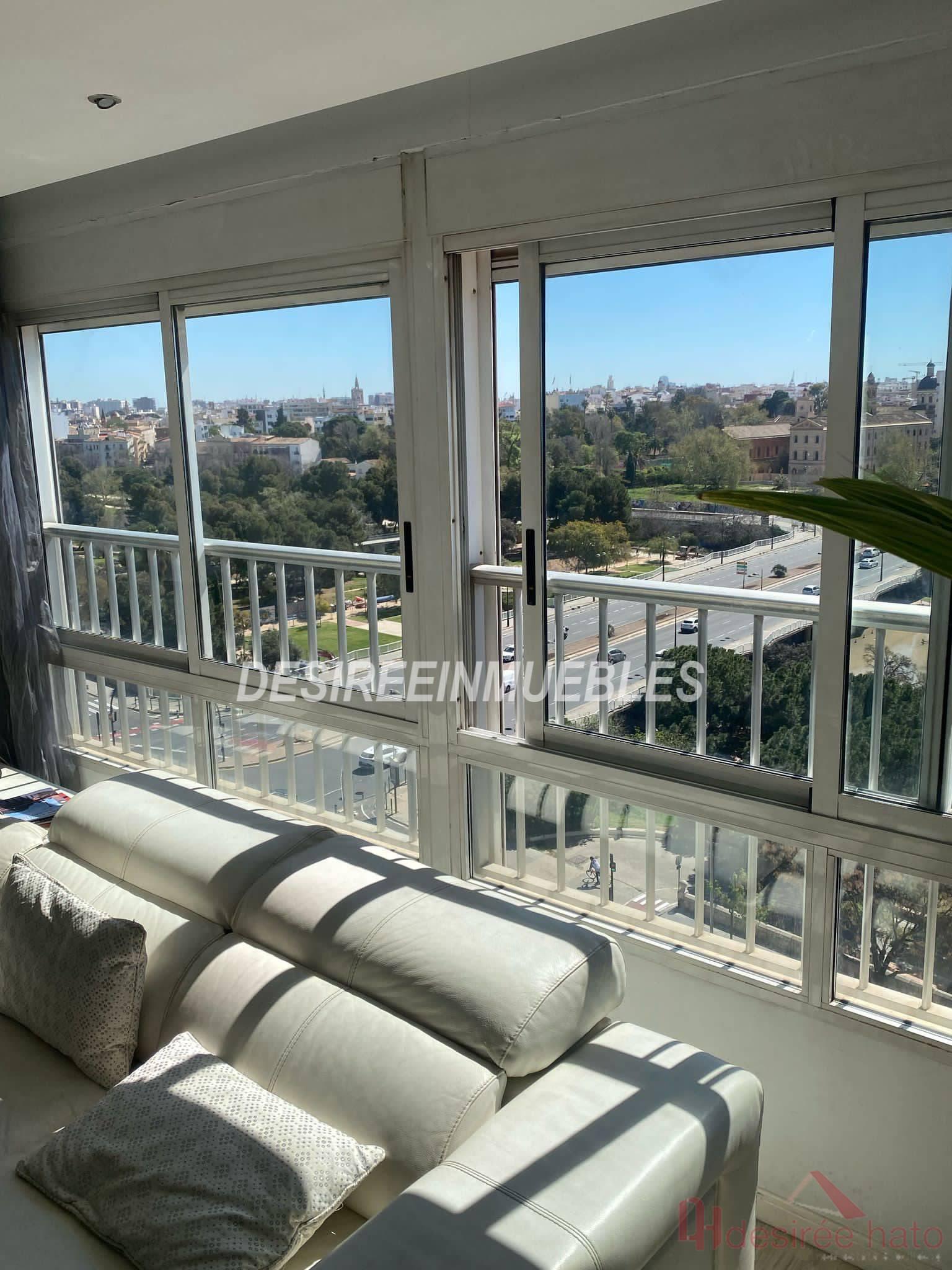 Venta de piso en Valencia