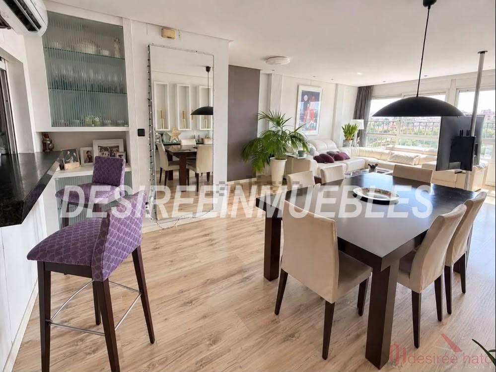 Venta de piso en Valencia