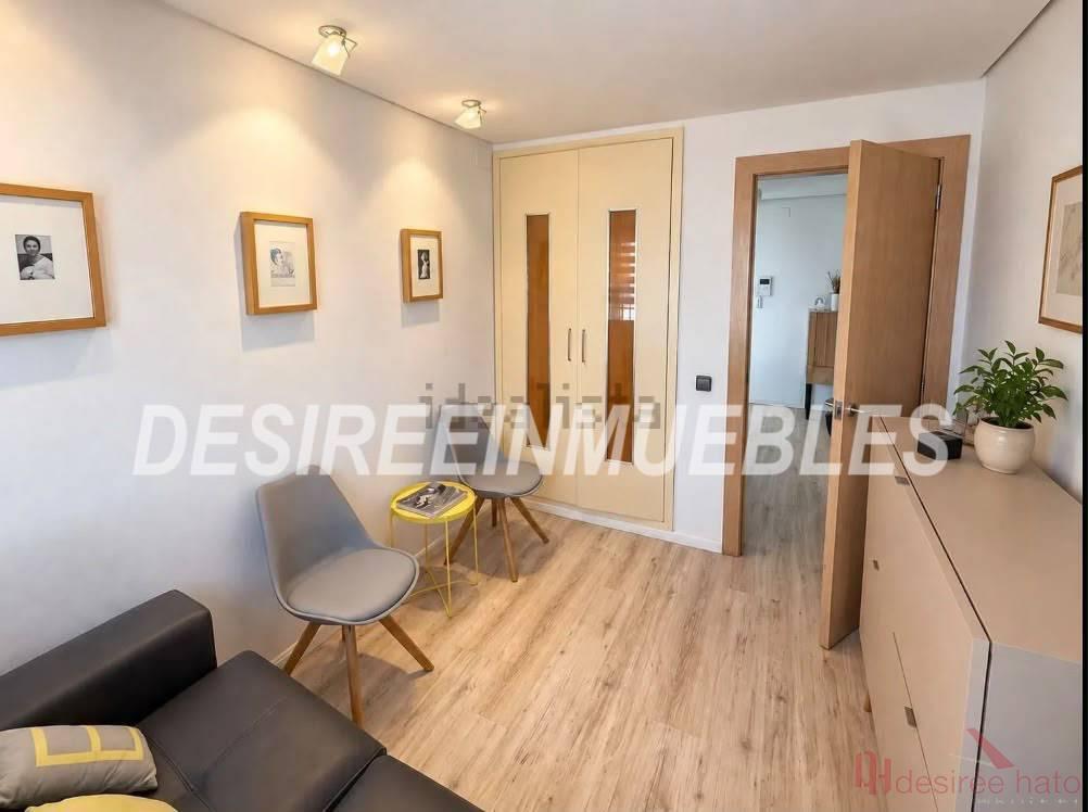 Venta de piso en Valencia