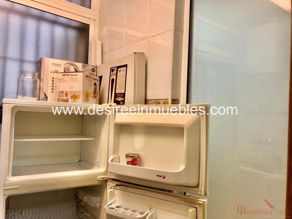 For rent of office in Valencia