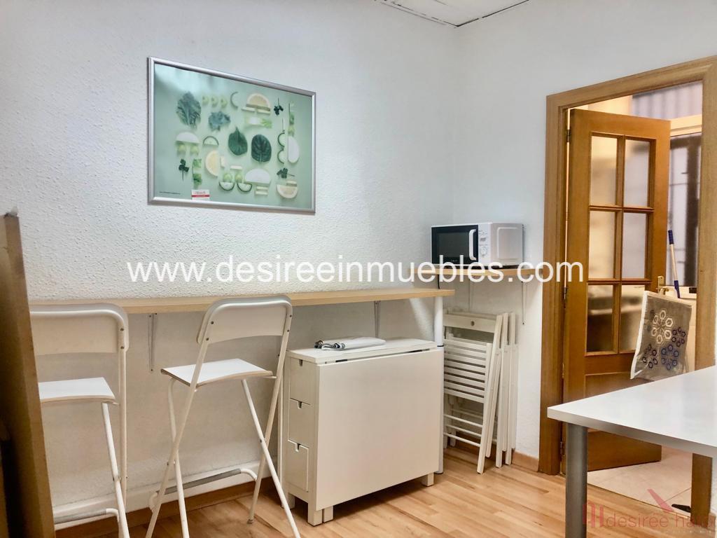 For rent of office in Valencia