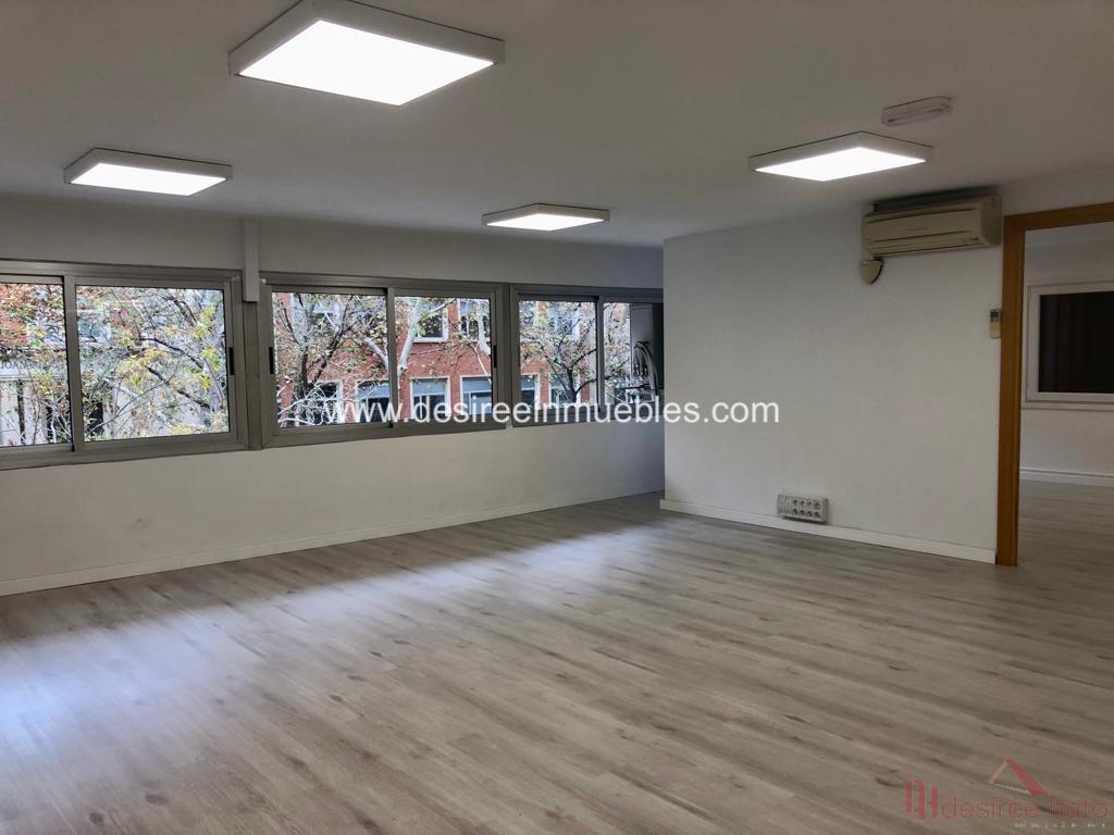 Leie av kontor i Valencia