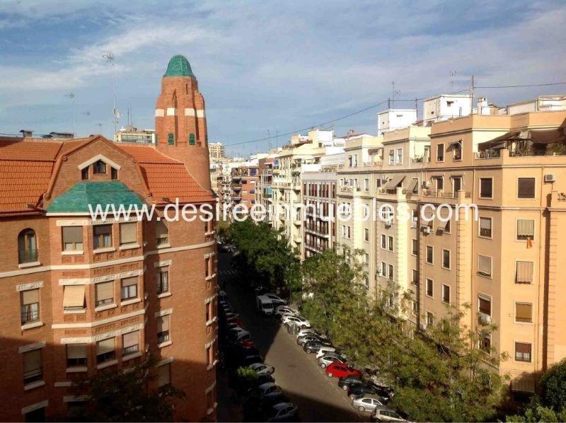 Köp av våning i Valencia