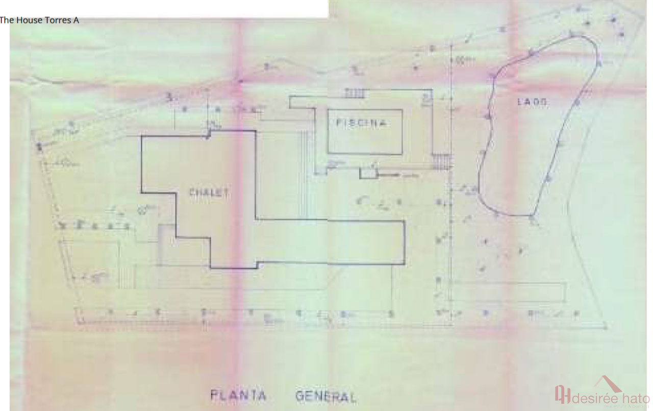 Venta de chalet en Torrent