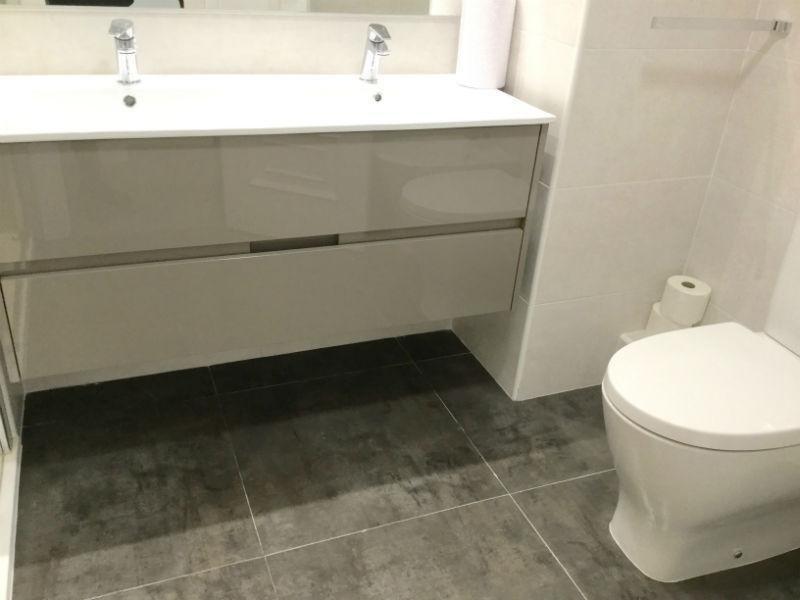 Venta de piso en Valencia
