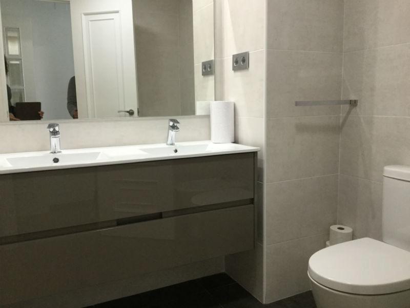 Venta de piso en Valencia