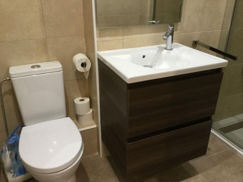 Venta de piso en Valencia