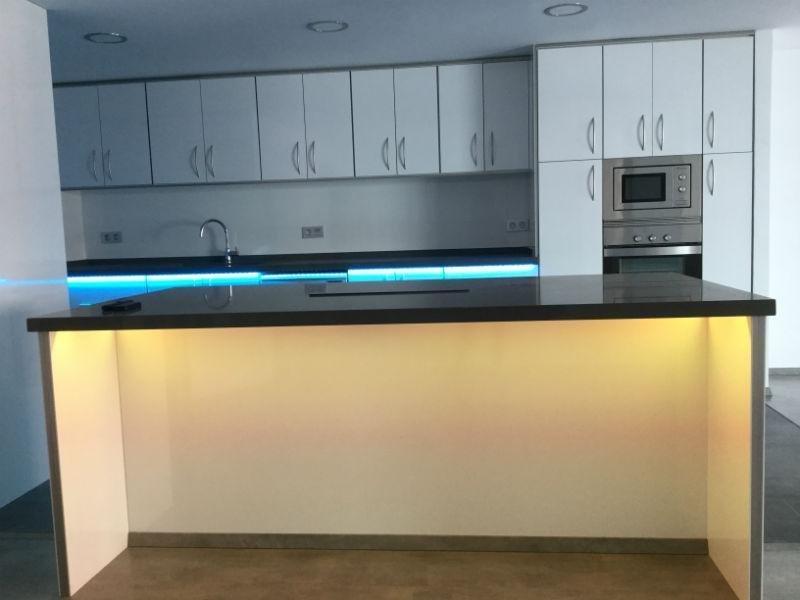 Venta de piso en Valencia