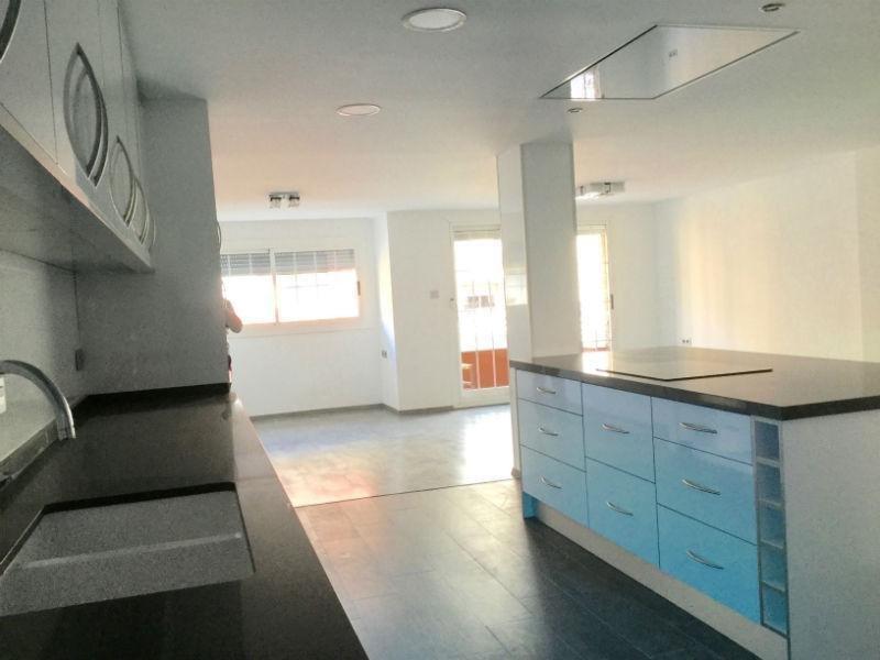 Venta de piso en Valencia