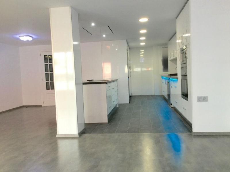 Venta de piso en Valencia