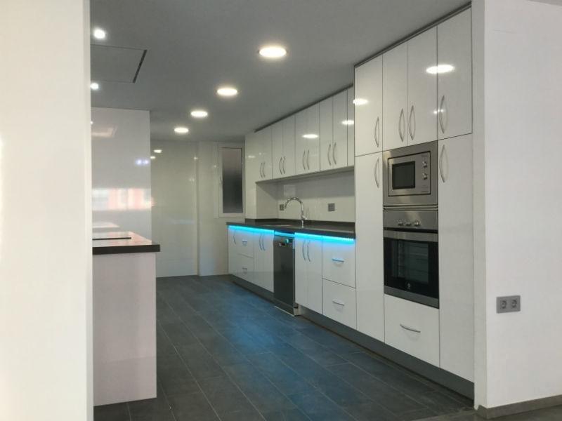 Venta de piso en Valencia